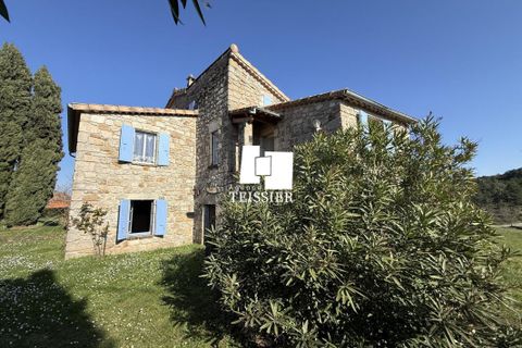 Villa i Les Vans, Ardeche, Les Vans - € 490.000 | Ref: 6502-TEISSIERLESVANS07 - foto 13