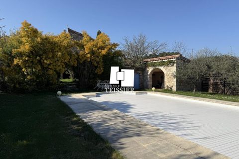 Villa i Les Vans, Ardeche, Les Vans - € 490.000 | Ref: 6502-TEISSIERLESVANS07 - foto 17