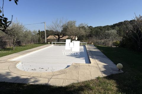 Villa i Les Vans, Ardeche, Les Vans - € 490.000 | Ref: 6502-TEISSIERLESVANS07 - foto 18
