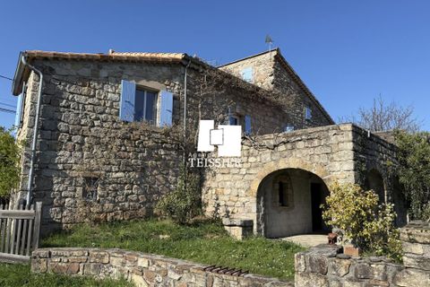 Villa i Les Vans, Ardeche, Les Vans - € 490.000 | Ref: 6502-TEISSIERLESVANS07 - foto 20