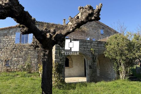 Villa i Les Vans, Ardeche, Les Vans - € 490.000 | Ref: 6502-TEISSIERLESVANS07 - foto 21