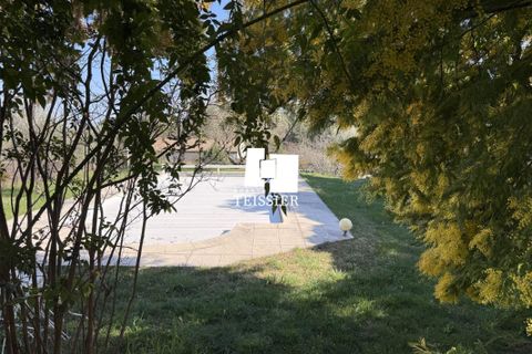 Villa i Les Vans, Ardeche, Les Vans - € 490.000 | Ref: 6502-TEISSIERLESVANS07 - foto 24