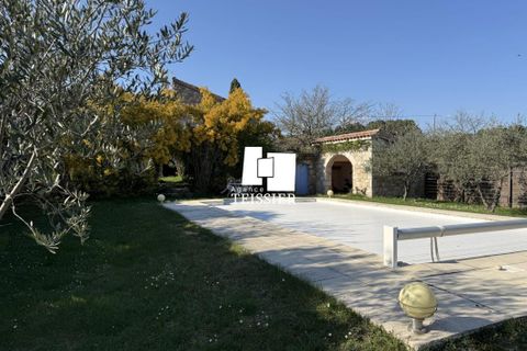 Villa i Les Vans, Ardeche, Les Vans - € 490.000 | Ref: 6502-TEISSIERLESVANS07 - foto 26