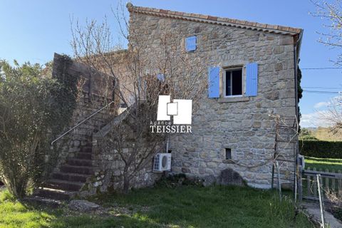 Villa i Les Vans, Ardeche, Les Vans - € 490.000 | Ref: 6502-TEISSIERLESVANS07 - foto 27