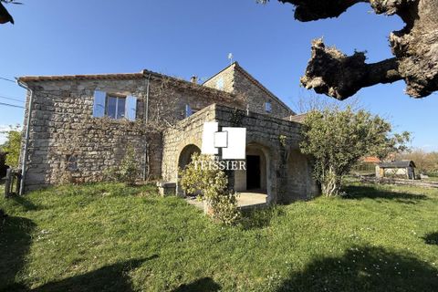 Villa i Les Vans, Ardeche, Les Vans - € 490.000 | Ref: 6502-TEISSIERLESVANS07 - foto 29