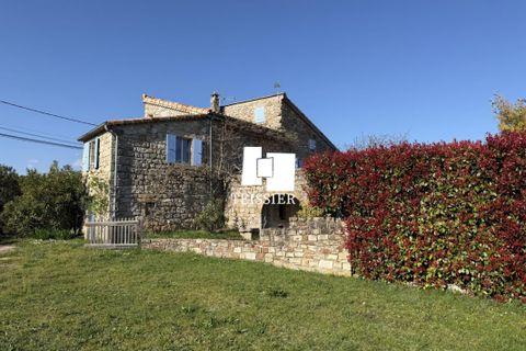 Villa i Les Vans, Ardeche, Les Vans - € 490.000 | Ref: 6502-TEISSIERLESVANS07 - foto 30