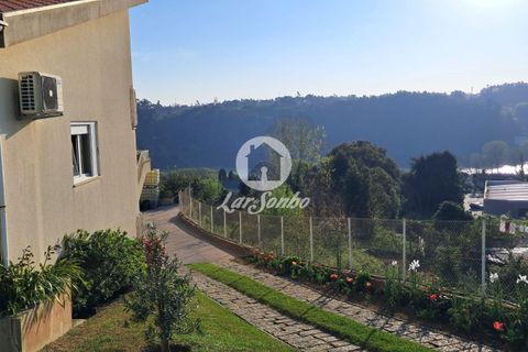 Villa i Gondomar, Porto, Gondomar - € 750.000 | Ref: 251-M-04154 - foto 6