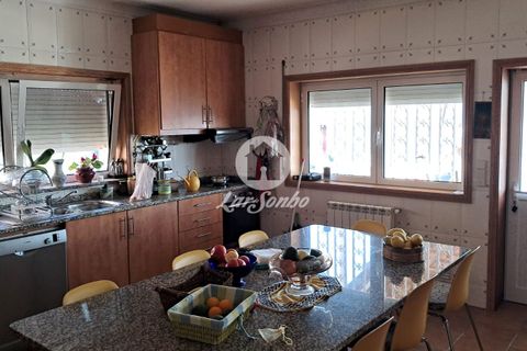 Villa i Gondomar, Porto, Gondomar - € 750.000 | Ref: 251-M-04154 - foto 21