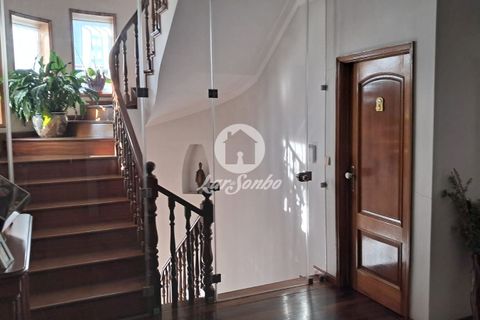 Villa i Gondomar, Porto, Gondomar - € 750.000 | Ref: 251-M-04154 - foto 27