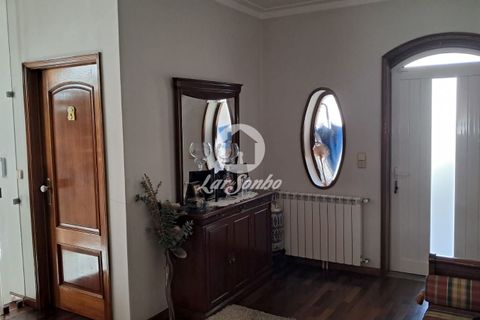 Villa i Gondomar, Porto, Gondomar - € 750.000 | Ref: 251-M-04154 - foto 28