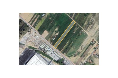 Helårsgrund i Almeirim, Santarem, Almeirim - € 450.000 | Ref: TR_80 - foto 1