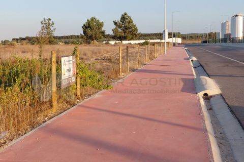 Helårsgrund i Almeirim, Santarem, Almeirim - € 450.000 | Ref: TR_80 - foto 2