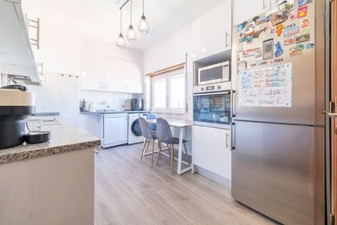 Lejlighed i Amora, Setubal, Amora - € 330.000 | Ref: HT_82012 - foto 3