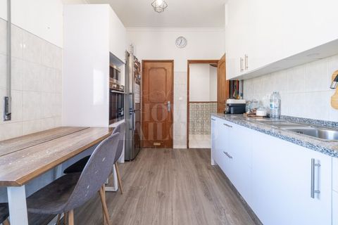 Lejlighed i Amora, Setubal, Amora - € 330.000 | Ref: HT_82012 - foto 4