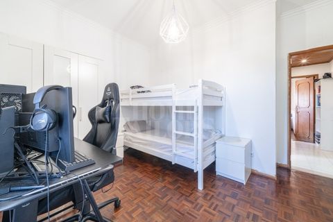Lejlighed i Amora, Setubal, Amora - € 330.000 | Ref: HT_82012 - foto 12
