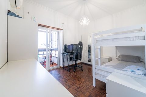 Lejlighed i Amora, Setubal, Amora - € 330.000 | Ref: HT_82012 - foto 13