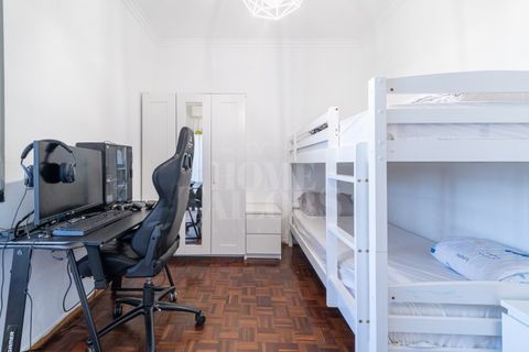 Lejlighed i Amora, Setubal, Amora - € 330.000 | Ref: HT_82012 - foto 14