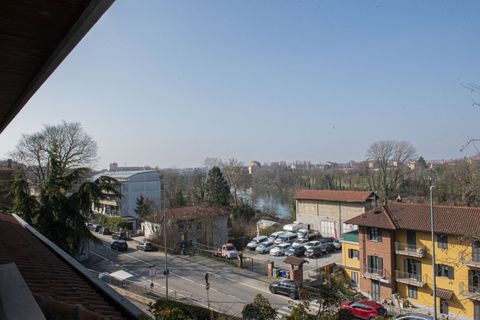 Lejlighed i Moncalieri, Turin, Moncalieri - € 206.000 | Ref: 1347 - foto 18