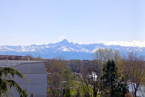 Lejlighed i Moncalieri, Turin, Moncalieri - € 206.000 | Ref: 1347 - foto 19