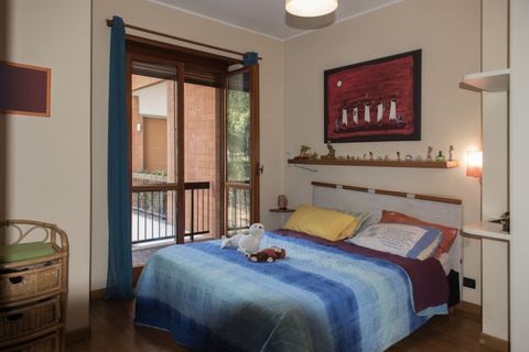 Lejlighed i Moncalieri, Turin, Moncalieri - € 206.000 | Ref: 1347 - foto 24