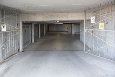 Lejlighed i Moncalieri, Turin, Moncalieri - € 206.000 | Ref: 1347 - foto 32