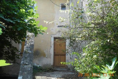 Landsbyhus i Gaillac, Tarn, Gaillac - € 45.000 | Ref: AJ4656 - foto 5