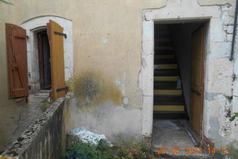 Landsbyhus i Gaillac, Tarn, Gaillac - € 45.000 | Ref: AJ4656 - foto 6
