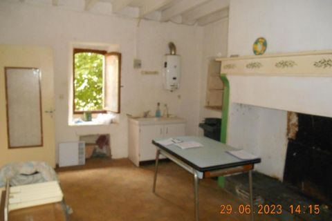 Landsbyhus i Gaillac, Tarn, Gaillac - € 45.000 | Ref: AJ4656 - foto 7
