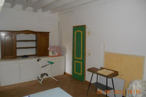 Landsbyhus i Gaillac, Tarn, Gaillac - € 45.000 | Ref: AJ4656 - foto 8
