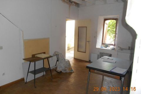 Landsbyhus i Gaillac, Tarn, Gaillac - € 45.000 | Ref: AJ4656 - foto 9