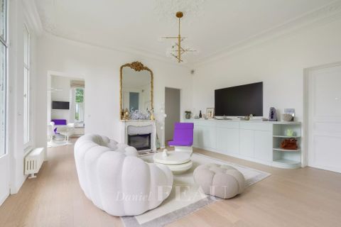 Leilighet i Meudon, Hauts-de-Seine, Meudon - € 998 000 | Ref: 86339547 - foto 2