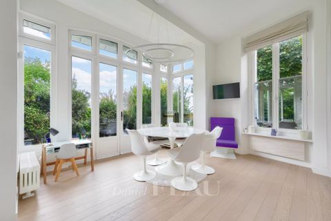 Leilighet i Meudon, Hauts-de-Seine, Meudon - € 998 000 | Ref: 86339547 - foto 4