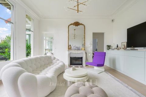 Leilighet i Meudon, Hauts-de-Seine, Meudon - € 998 000 | Ref: 86339547 - foto 5
