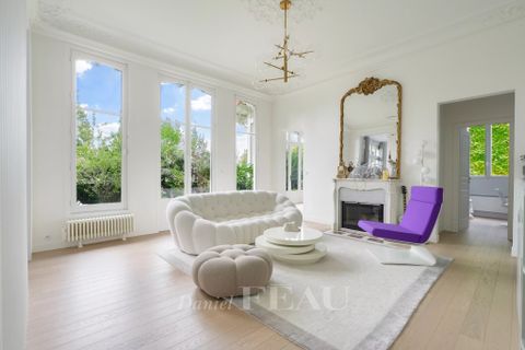 Leilighet i Meudon, Hauts-de-Seine, Meudon - € 998 000 | Ref: 86339547 - foto 6