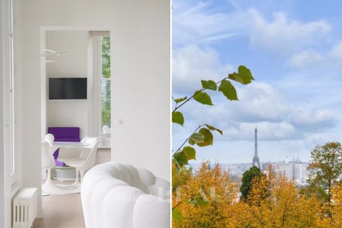 Leilighet i Meudon, Hauts-de-Seine, Meudon - € 998 000 | Ref: 86339547 - foto 7