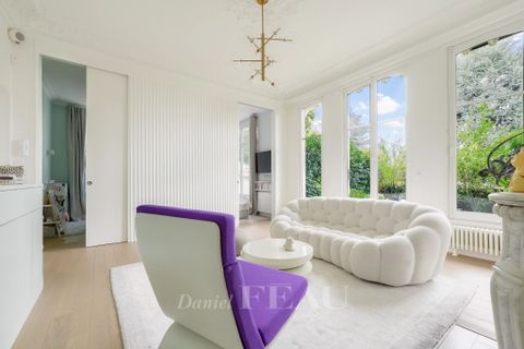 Leilighet i Meudon, Hauts-de-Seine, Meudon - € 998 000 | Ref: 86339547 - foto 8