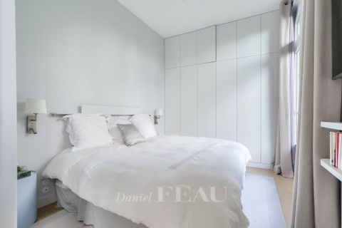 Leilighet i Meudon, Hauts-de-Seine, Meudon - € 998 000 | Ref: 86339547 - foto 9