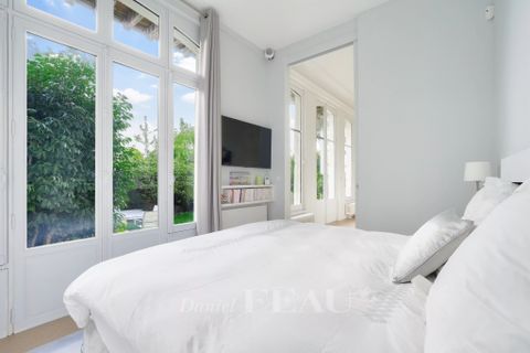 Leilighet i Meudon, Hauts-de-Seine, Meudon - € 998 000 | Ref: 86339547 - foto 10