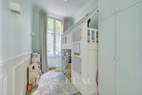 Leilighet i Meudon, Hauts-de-Seine, Meudon - € 998 000 | Ref: 86339547 - foto 12