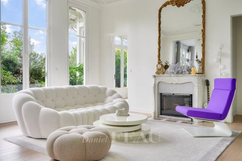 Leilighet i Meudon, Hauts-de-Seine, Meudon - € 998 000 | Ref: 86339547 - foto 15