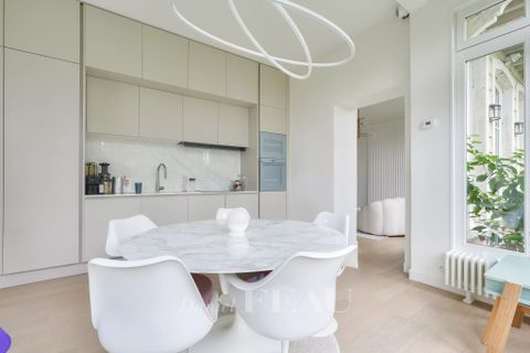 Leilighet i Meudon, Hauts-de-Seine, Meudon - € 998 000 | Ref: 86339547 - foto 16