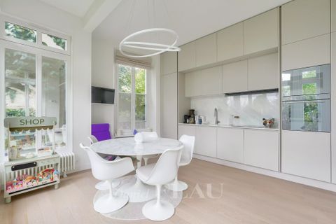 Leilighet i Meudon, Hauts-de-Seine, Meudon - € 998 000 | Ref: 86339547 - foto 17
