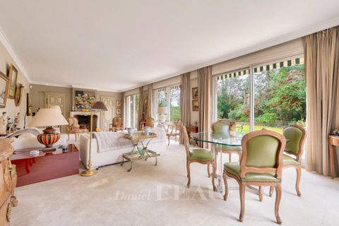 Villa a Vaucresson, Hauts-de-Seine, Vaucresson - € 1.480.000 | Ref: 86467714 - foto 4