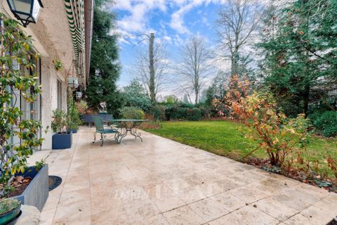 Villa a Vaucresson, Hauts-de-Seine, Vaucresson - € 1.480.000 | Ref: 86467714 - foto 2
