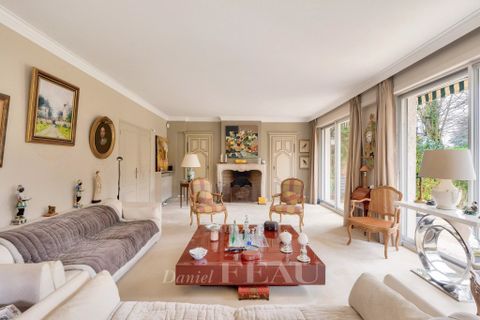 Villa a Vaucresson, Hauts-de-Seine, Vaucresson - € 1.480.000 | Ref: 86467714 - foto 5