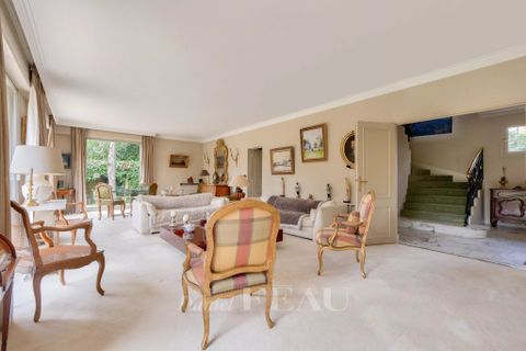 Villa a Vaucresson, Hauts-de-Seine, Vaucresson - € 1.480.000 | Ref: 86467714 - foto 6