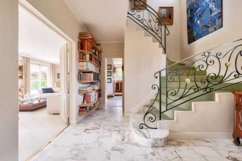 Villa a Vaucresson, Hauts-de-Seine, Vaucresson - € 1.480.000 | Ref: 86467714 - foto 3
