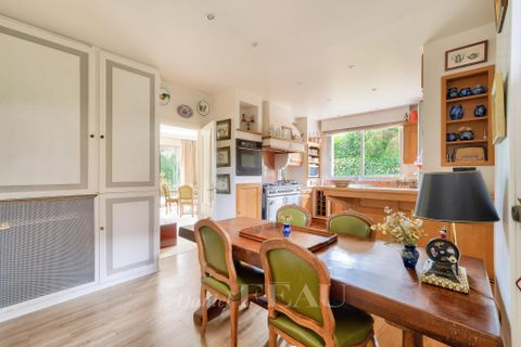 Villa a Vaucresson, Hauts-de-Seine, Vaucresson - € 1.480.000 | Ref: 86467714 - foto 7