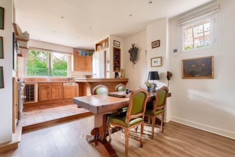Villa a Vaucresson, Hauts-de-Seine, Vaucresson - € 1.480.000 | Ref: 86467714 - foto 8