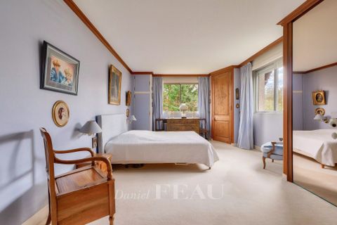 Villa a Vaucresson, Hauts-de-Seine, Vaucresson - € 1.480.000 | Ref: 86467714 - foto 9